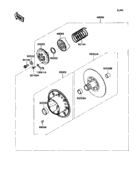 Driven Converter