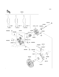 Drive Converter