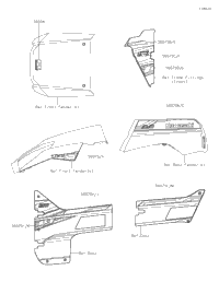 Decals(Black)(Flf)
