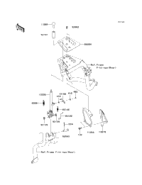 Shift Lever(S)