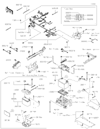 Chassis Electrical Equipment 2