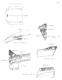 Decals(Frfnn/Frfnl)