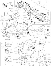 Chassis Electrical Equipment