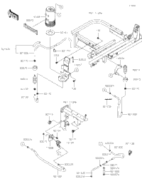 Fuel Evaporative System(Ca) 2