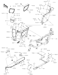 Frame Fittings 2