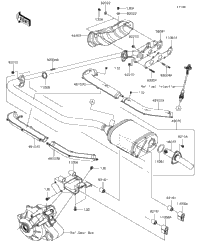 Muffler(S)