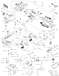 Chassis Electrical Equipment 2