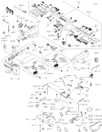 Chassis Electrical Equipment 2