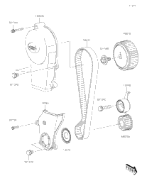 Timing Belt