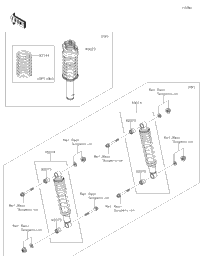 Shock Absorber(S)