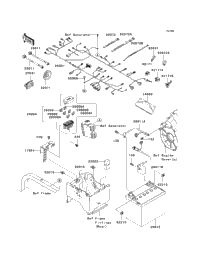 Chassis Electrical Equipment