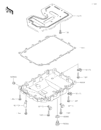 Oil Pan