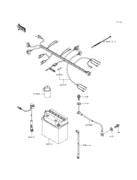Electrical Equipment