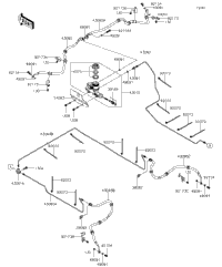 Master Cylinder