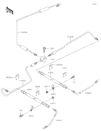 Brake Piping