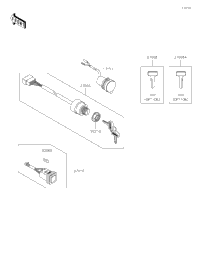 Ignition Switch