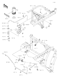 Fuel Evaporative System(Jjf/Jkf)(Ca)