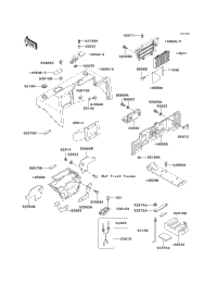 Frame Fittings (Cover)