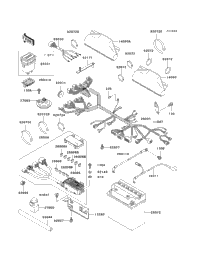 Chassis Electrical Equipment (G7f/G8f)