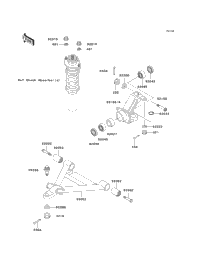 Front Suspension