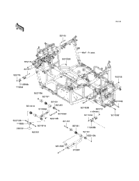Engine Mount