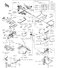 Chassis Electrical Equipment