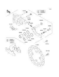 Front Brake