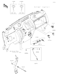Ignition Switch