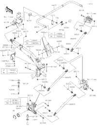 Rear Suspension