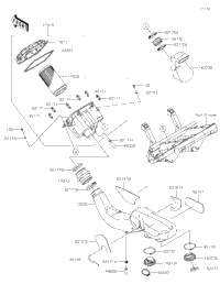 Air Cleaner