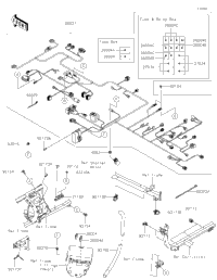 Chassis Electrical Equipment