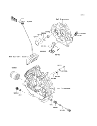 Oil Pump/Oil Filter