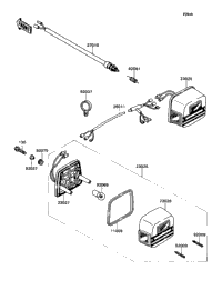 Accessory (Tail Lamp)