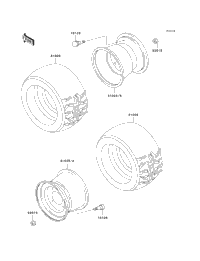 Wheels/Tires