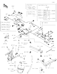 Chassis Electrical Equipment