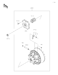 Drive Converter