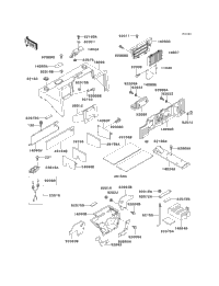 Frame Fittings (Cover)