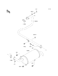 Muffler(S)