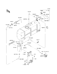 Fuel Evaporative System (Pbf-Pdf)