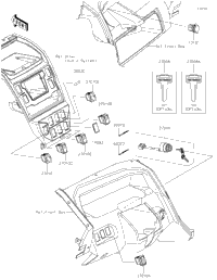 Ignition Switch