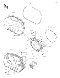 Converter Cover