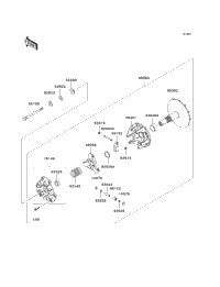 Drive Converter