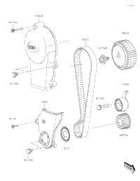 Timing Belt
