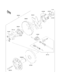 Drive Converter
