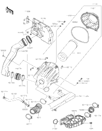 Air Cleaner