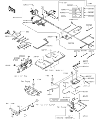 Chassis Electrical Equipment