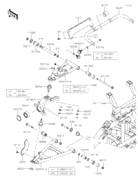 Front Suspension 2