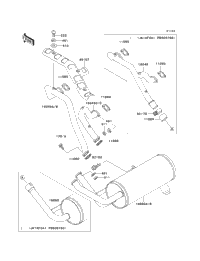 Muffler(S)