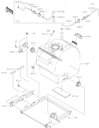 Fuel Tank(Cjf/Ckf)