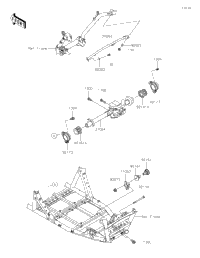 Engine Mount